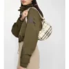 Borsa a tracolla Horseshoe 