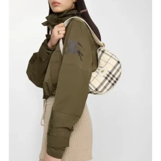 Borsa a tracolla Horseshoe 