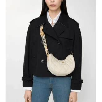 Borsa a tracolla Horseshoe 