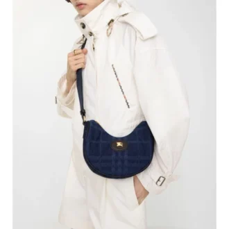Borsa a tracolla Horseshoe 
