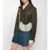 Borsa a tracolla Horseshoe 