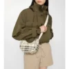 Borsa a tracolla Horseshoe 