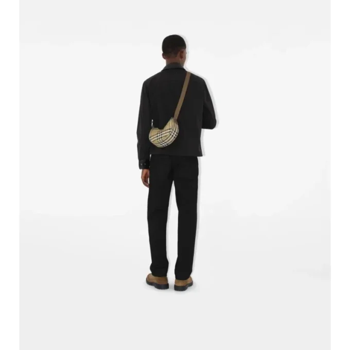 Borsa a tracolla Horseshoe 
