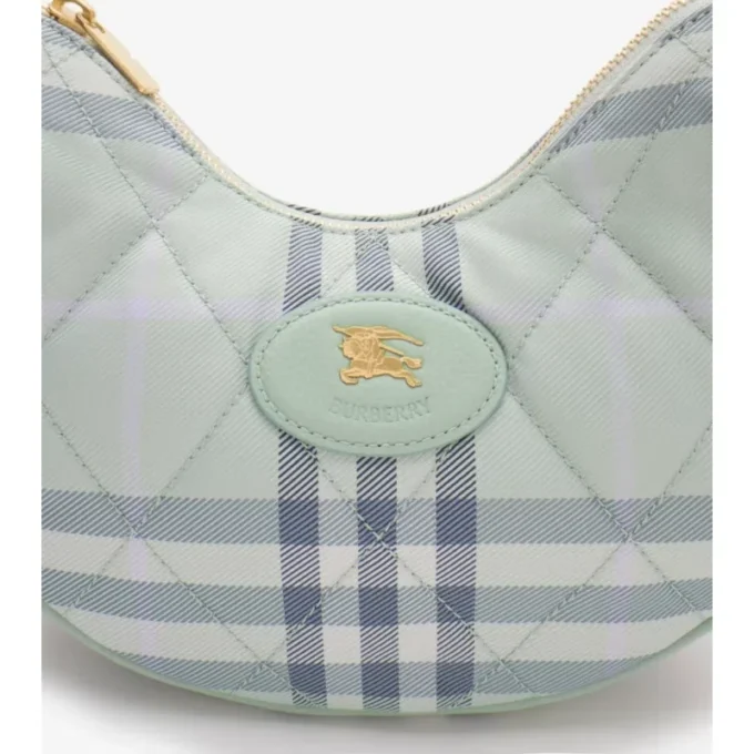 Borsa a tracolla Horseshoe 