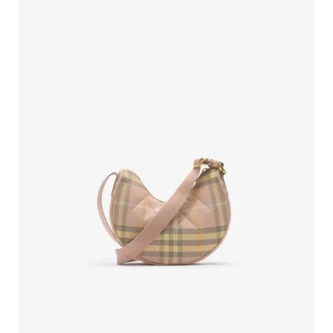 Borsa a tracolla Horseshoe 