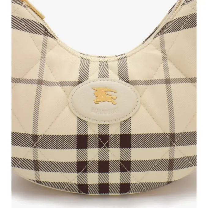 Borsa a tracolla Horseshoe 
