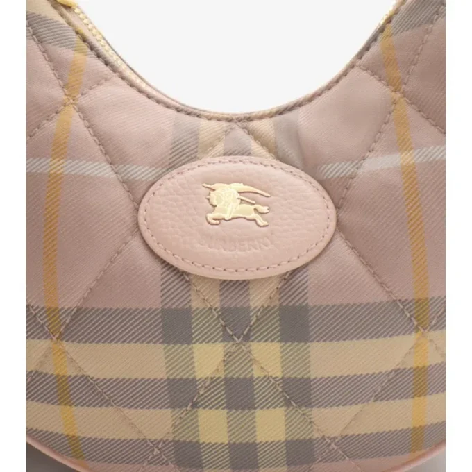 Borsa a tracolla Horseshoe 