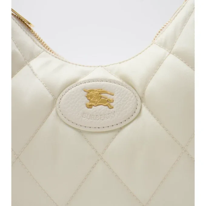 Borsa a tracolla Horseshoe 