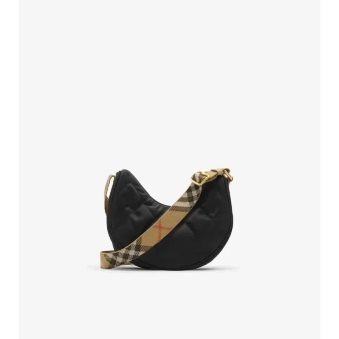 Borsa a tracolla Horseshoe 