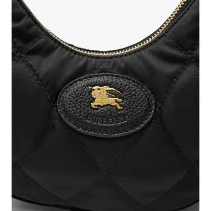 Borsa a tracolla Horseshoe 