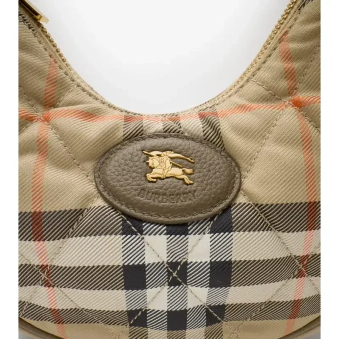 Borsa a tracolla Horseshoe 