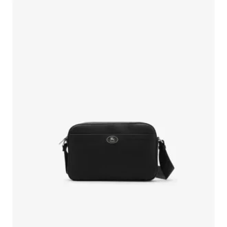 Borsa a tracolla Knight Stamp