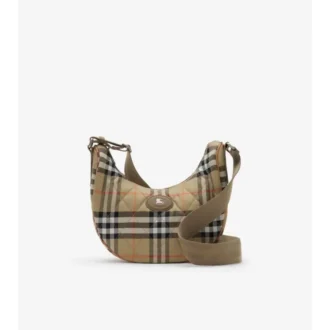 Borsa a tracolla Large Horseshoe