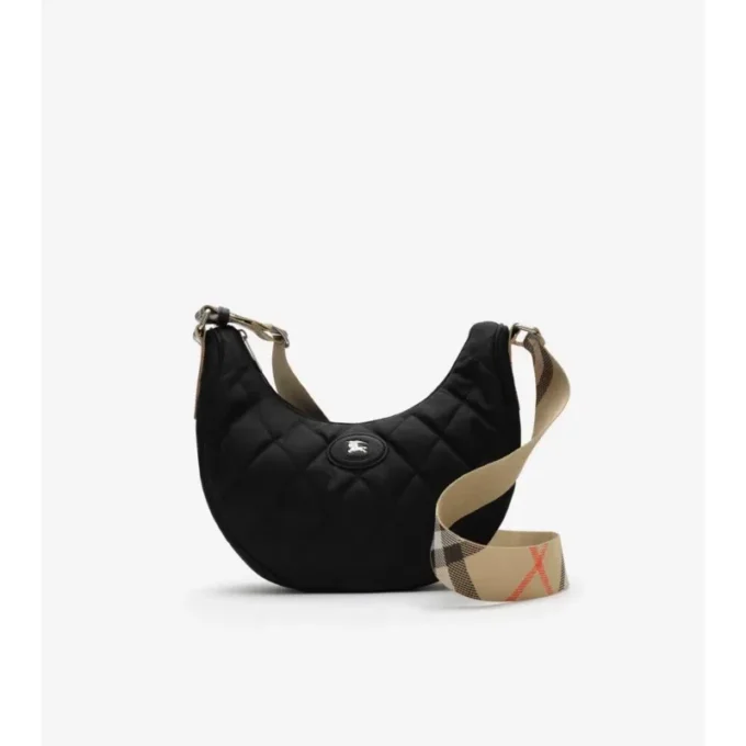 Borsa a tracolla Large Horseshoe