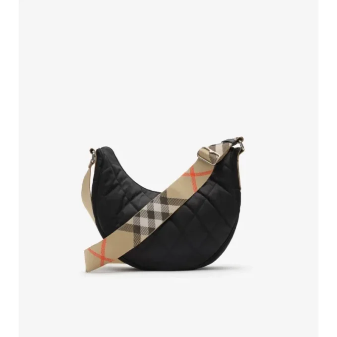 Borsa a tracolla Large Horseshoe