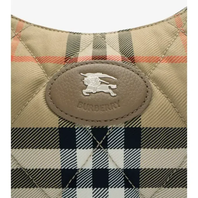 Borsa a tracolla Large Horseshoe