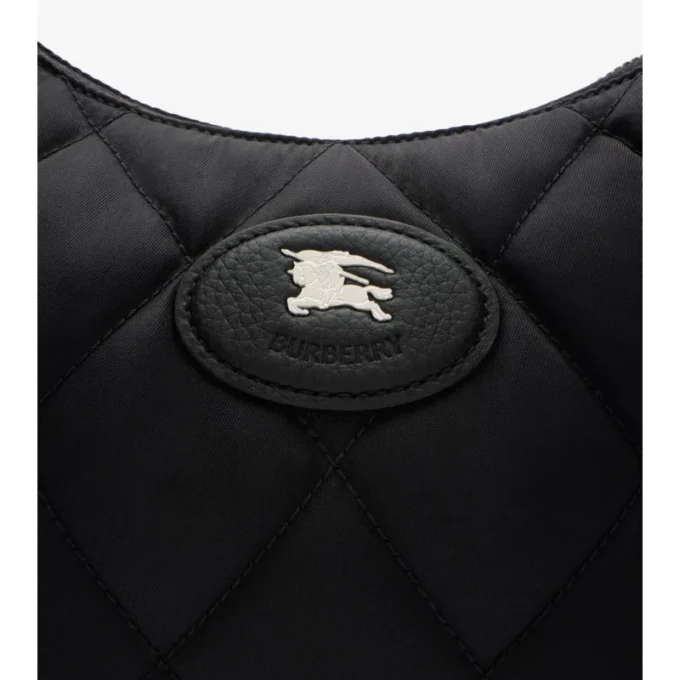 Borsa a tracolla Large Horseshoe