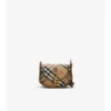 Borsa a tracolla Mini B Clip