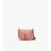 Borsa a tracolla Mini B Clip