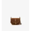 Borsa a tracolla Mini B Clip