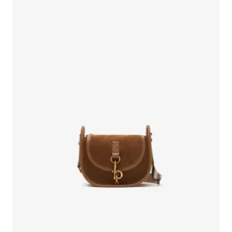 Borsa a tracolla Mini B Clip