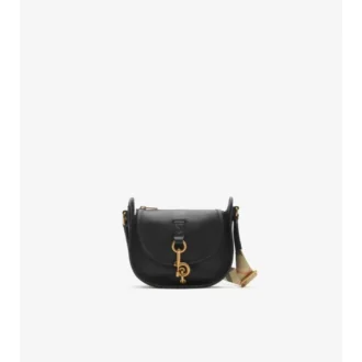Borsa a tracolla Mini B Clip