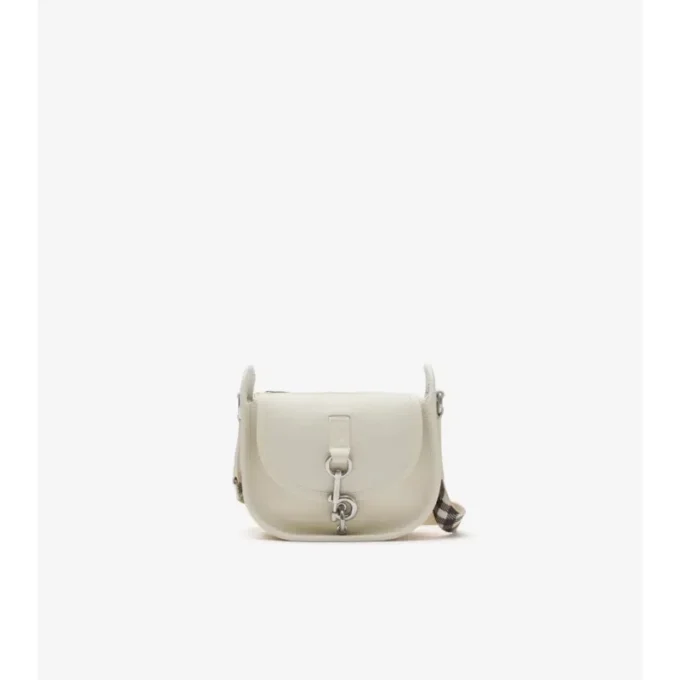 Borsa a tracolla Mini B Clip