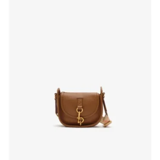 Borsa a tracolla Mini B Clip