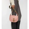 Borsa a tracolla Mini B Clip