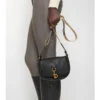 Borsa a tracolla Mini B Clip
