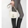 Borsa a tracolla Mini B Clip