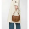 Borsa a tracolla Mini B Clip