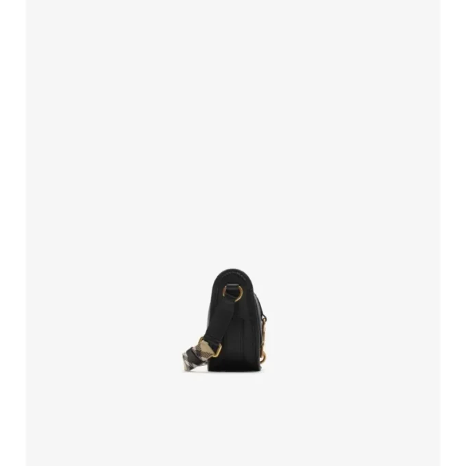 Borsa a tracolla Mini B Clip