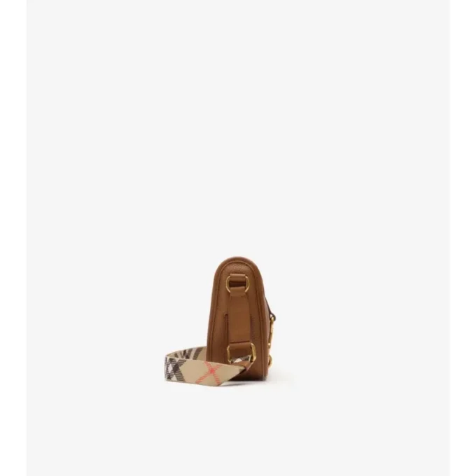 Borsa a tracolla Mini B Clip