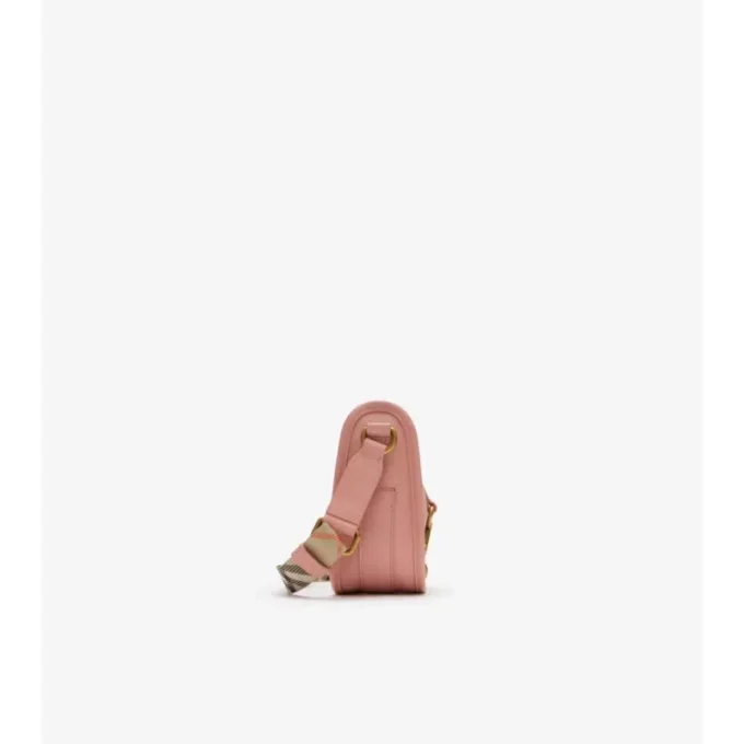 Borsa a tracolla Mini B Clip