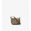 Borsa a tracolla Mini B Clip