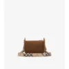 Borsa a tracolla Mini B Clip