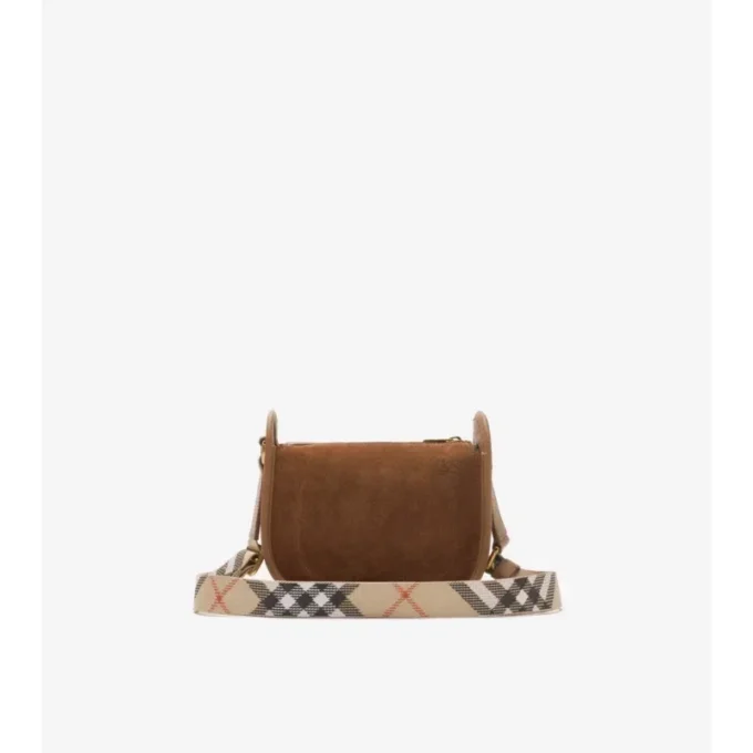 Borsa a tracolla Mini B Clip