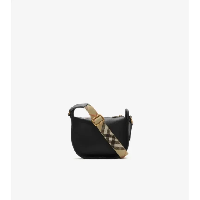 Borsa a tracolla Mini B Clip