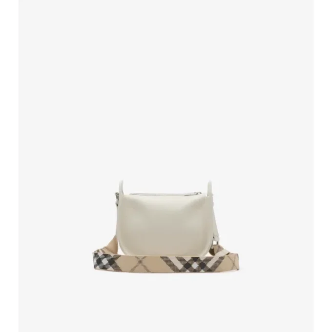 Borsa a tracolla Mini B Clip