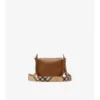 Borsa a tracolla Mini B Clip