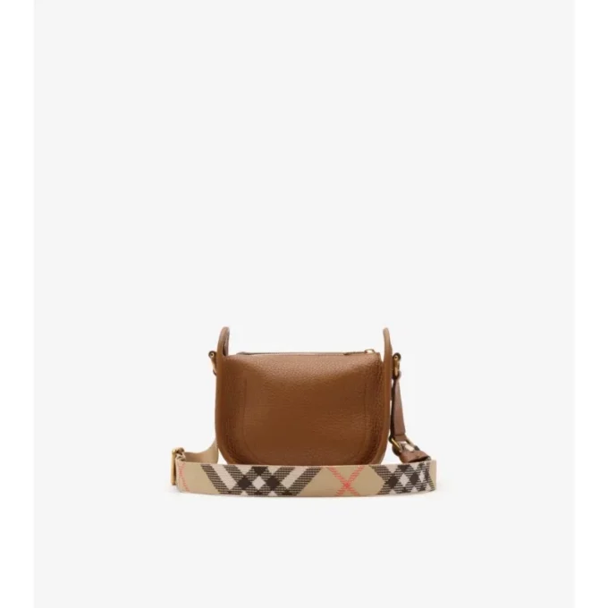 Borsa a tracolla Mini B Clip