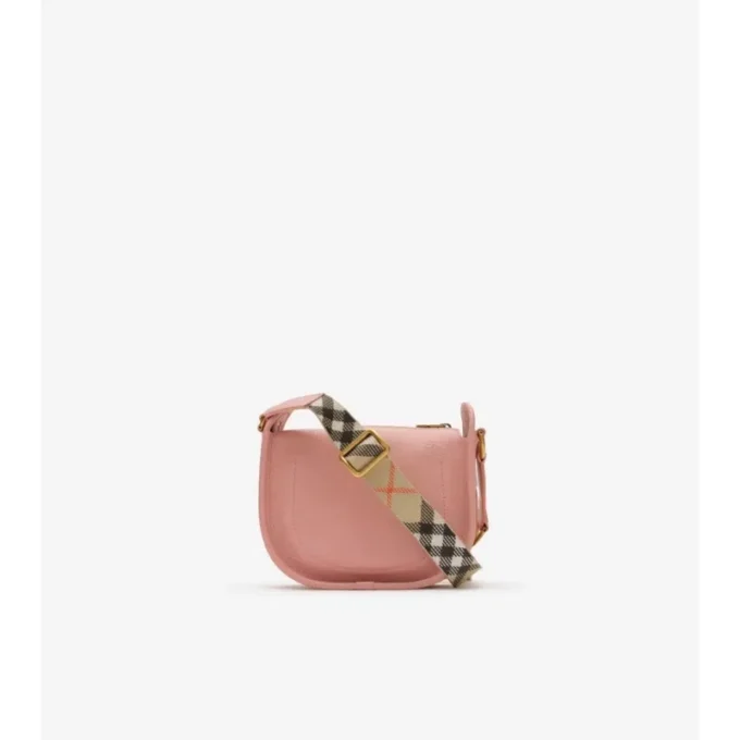 Borsa a tracolla Mini B Clip
