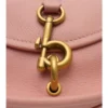 Borsa a tracolla Mini B Clip
