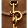 Borsa a tracolla Mini B Clip