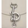 Borsa a tracolla Mini B Clip