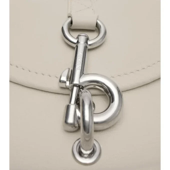 Borsa a tracolla Mini B Clip