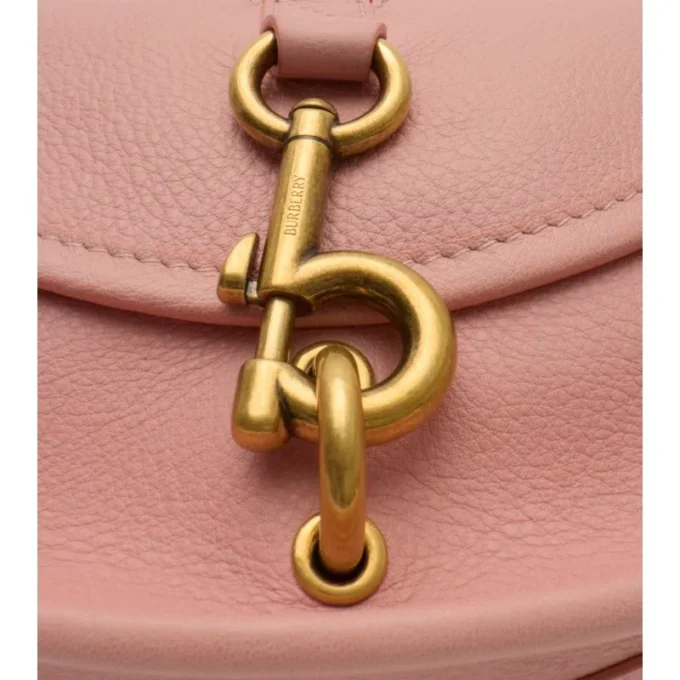 Borsa a tracolla Mini B Clip