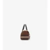 Borsa a tracolla Mini Check