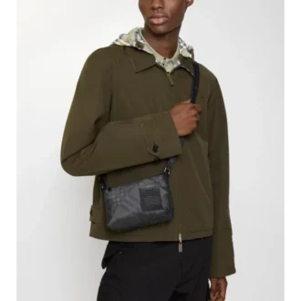 Borsa a tracolla Mini Chester 